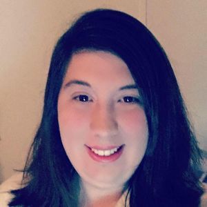 Meet your Posher, Scarlett